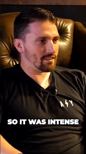 First Firefight w/ the 75th Ranger Regiment #rangers