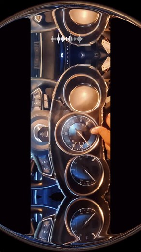 ‏Mazda 2021 instrument cluster configuration 💯 #ForScan_programing