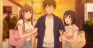 انمي Overflow الحلقة 5 الخامسة مترجمة