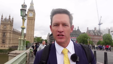 Tech Expert Reveals How Artificial Intelligence Will Change Your Life