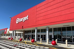 Target Will Close on November 27 for 24 Hours