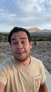 The biggest road trip hack is realizing that you can camp almost anywhere on National Forest or BLM land for free. It’s called dispersed camping and I always prefer it since you can find somewhere that you have all to yourself #roadtrip #roadtrippin #nationalforest #blm #publicland #dispersedcamping #camping #campinghacks #countyquest | Follow My Leap