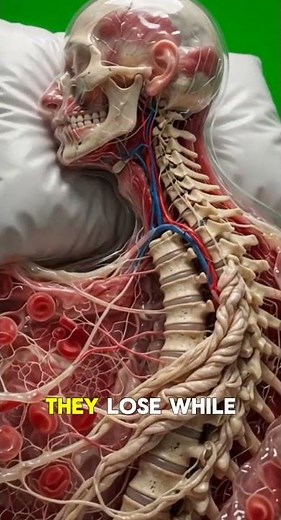 Inside Your Spine: How Bad Sleeping Posture Can Cause Neck & Back Pain
