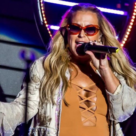 Anastacia - 24/7/2023 - Open Air Theatre 21:00 Opatija