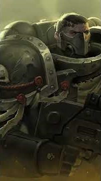 The Codex Astartes Explained | Warhammer 40K Lore #warhammer40k #warhammer #spacemarines