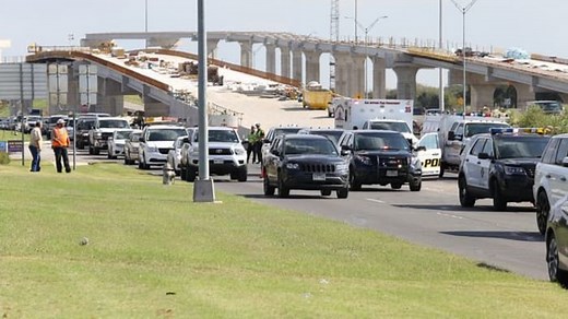 WATCH LIVE: Transguide traffic cameras in San Antonio area, Hill Country