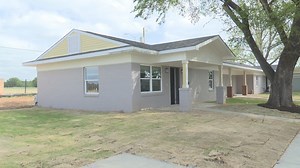 Waco Housing Authority redevelops Estella Maxey Apartments into Melody Grove