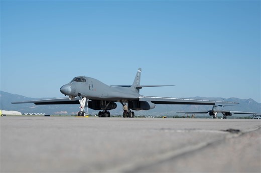 Dyess Airmen train for combat readiness at Peterson SFB