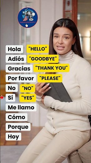 🗣️🔟 10 PALABRAS BÁSICAS EN INGLÉS QUE DEBES SABER | Hello, Goodbye y más 🇺🇸