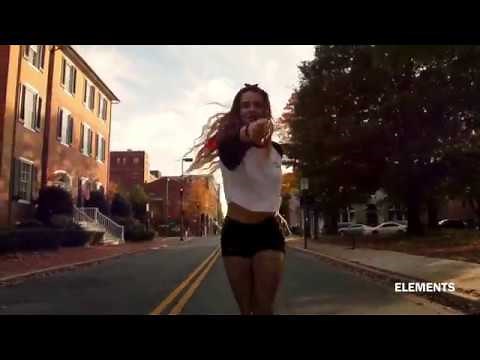 Alan Walker - Faded (Remix) ♫ Shuffle Dance (Music video) Electro House