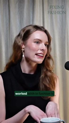 Teachers doubting that a Sustainable Fashion collection could be successful?