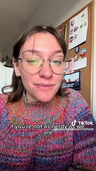 Understanding TABOR: Colorado's Taxpayer Bill of Rights