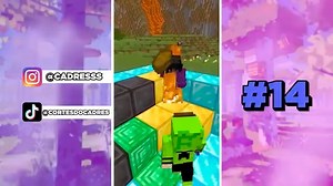 17K views · 159 reactions | INTENTA NO REÍR CON ESTOS VIDEOS DE MINECRAFT | Cadres YT | Facebook