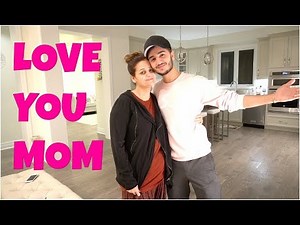 To my mom... *i love you*