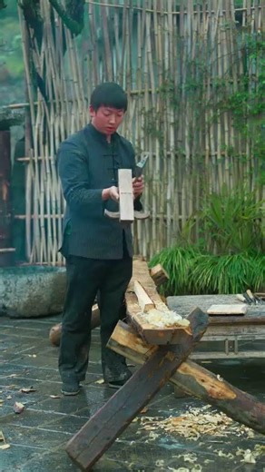 Traditional Wooden Chair Making | Handcrafted Furniture #woodworking #handmade #traditionalcraft