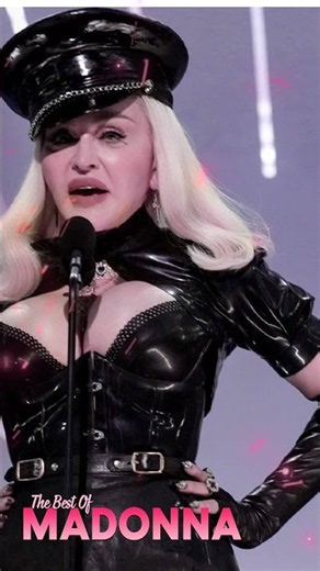 The Weeknd, Madonna, Playboi Carti Popular Official Music Video vt0i6nuqNEo - Madonna