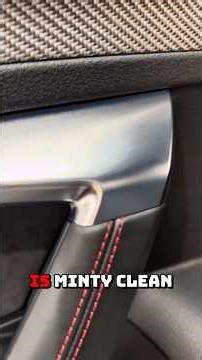 Cleaning Door Panel Knooks