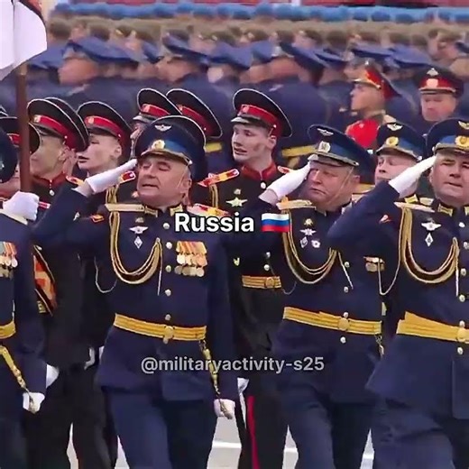 Military Parades Around The World #parade #army #military