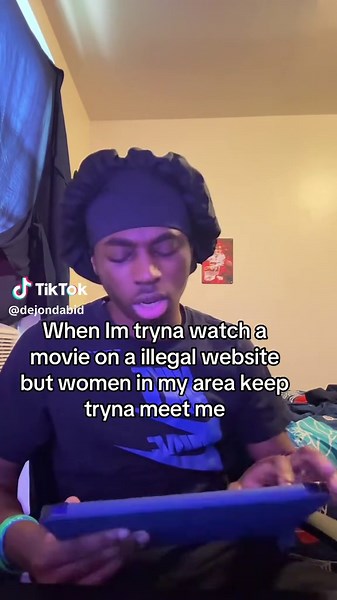 Frustration with Distractions While Watching Movies