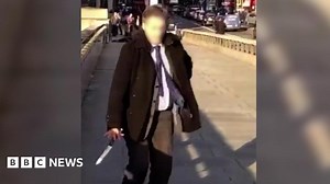 London Bridge attack: 'Amazing heroes' praised