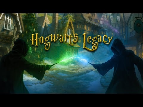 🟢 Finding Voldemort ! Hogwarts Legacy | Frost Oblivion