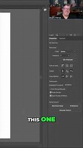 Adobe Illustrator: Unlock Essential Tools with Workspace Settings #shorts