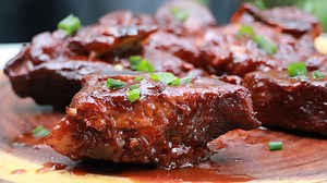 Country Style Ribs