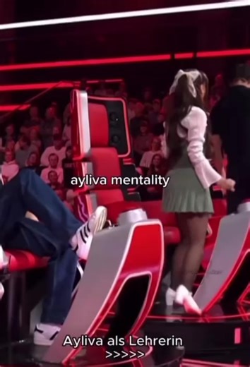 Exploring Positive Mentality: Insights with AyliVaaa