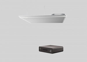 MXA902 + ANIUSB-MATRIX Audio Conferencing Kit - 中小規模会議室向けオーディオ・カンファレンスキット - Shure 日本