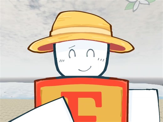 ［Roblox/Erik Cassel］3008