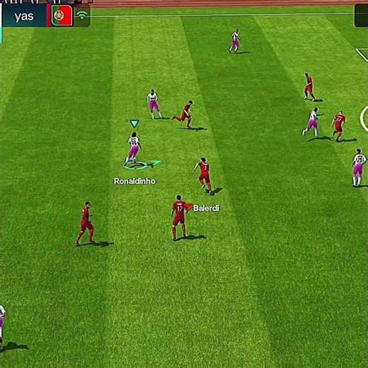 🚨 These Skill Moves Will Change the Way You Play! 🎮 | FC Mobile