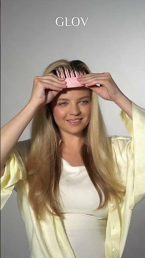ZERO GRAVITY | Hair Root Lifter Clip for Instant Volume