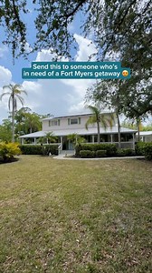 69K views · 598 reactions | One of the best parts of a vacation? Feeling right at home. The Fort Myers area has stays that make every visit memorable. Find your home away from home: https://bit.ly/4mgfNJh | Visit Fort Myers | Facebook