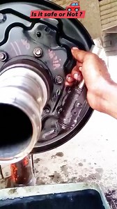 338 reactions · 46 shares | Is this the right procedure for removing the piston from the brake wheel cylinder? 1) Yes Safe.. 2) No #reels #trend #reelsfypシ #viralreelschallenge #fypシ゚ #fyp #parts #car #mechanic #automotive #NationalPastaDay #f80 #NyCc #fullmoon #automotive #mechanical #howto #How | MD Mohsin Hasan Munna | Facebook