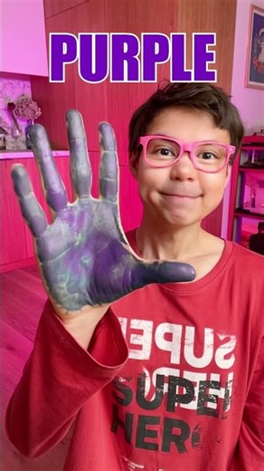 🎨 Color Adventure: Mix & Create Magic!