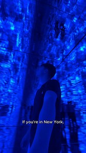 Ever wonder what it’s like to walk through a dream? At Mercer Labs, the line between reality and imagination blurs beautifully. | Mercer Labs