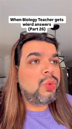 Sanket Khurana on Instagram: "😂😂 #neetbiology #neetpreparation #neet2026 #biologyteacher #teachersofinstagram #schoolmemes #edutainment #funny"