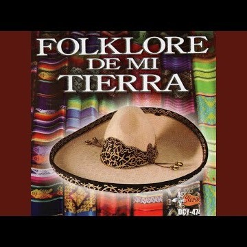 El Jarabe Tapatio (En Vivo)