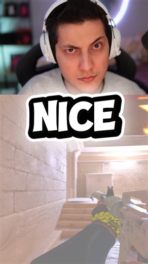 jagi on Instagram: "Anubis Best Connector Peek Flash 😱 . . . . . . . #CS2 #fyp #gaming"