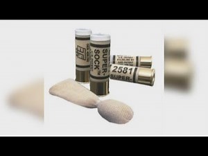 Explaining non-lethal rounds used by Austin police | KVUE