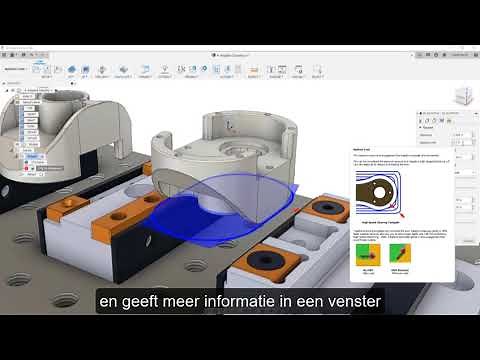 Autodesk Fusion 360 | Adaptive Clearing