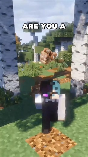 come join the Joyous Connection SMP, welcoming minecraft creators big and small :] #minecraftsmp