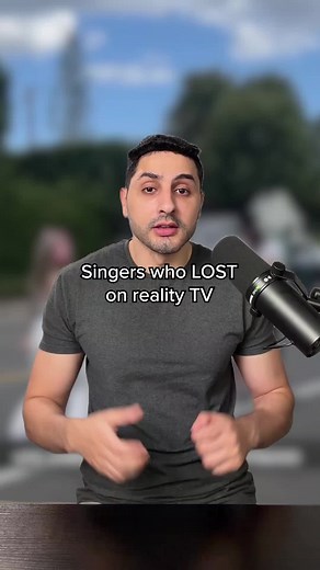 Singers who lost on reality TV but became bigger than the winners | daughtry