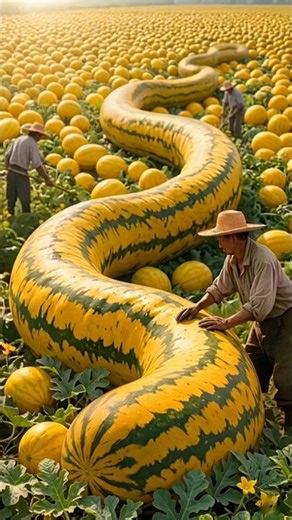 Wonderful fruits that bring relaxation 472 😱🍉🍒🍌🥭🫐🥝🍎 #shorts #nature #fruit