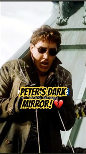 Why Doctor Octopus Is Spider-Man’s TRAGIC Mirror... 🐙