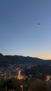 40K views · 541 reactions | ↗️ Brașovul va fi survolat de avioane și elicoptere militare până pe data de 24.10.2024. ↗️ Sunt zboruri de antrenament pentru ceremonia de depunere a Jurământului Militar de către studenții anului I din cadrul Academiei Forţelor Aeriene „Henri Coandă”! | Visit Brasov Romania | Facebook