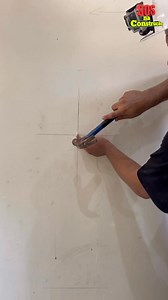 ESSA PAREDE HIPNOTIZA!🌕Ficou ou não com cara de lua? | SOS na Construção