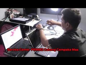 Pemmz Service & Maintenence Promotional Video