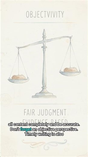 #SW 0095 - Key Principles for Writing Information System Audit Plans and Reports!