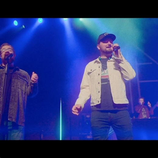 Exciting News Alert  Home Free has announced plans for their new...